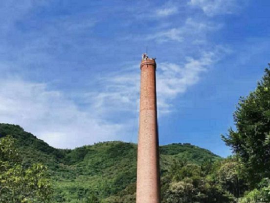 青岛广州烟囱避雷针安装时要遵循哪些要求？