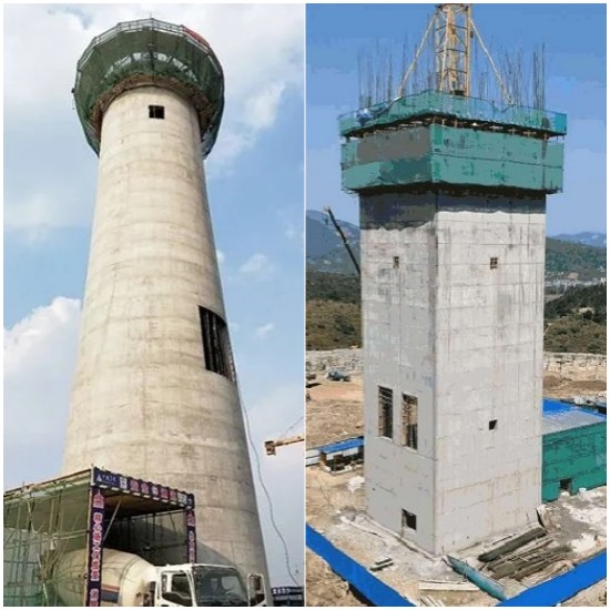 衡阳新建烟囱公司在施工前有哪些准备工作？