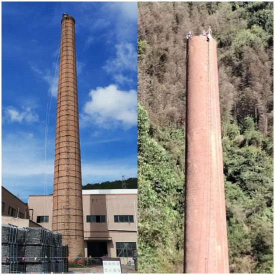 高空拆除公司：安全保证，客户满意