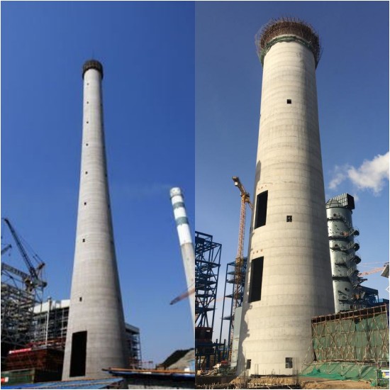 天津烟囱建筑公司：以高标准与规范，创造高品质工程