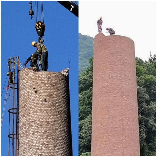 郑州高空拆除公司:专业技术,丰富经验与卓越服务